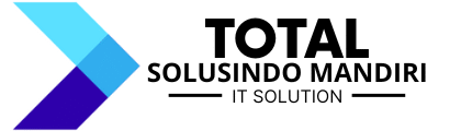 PT. Total Solusindo Mandiri